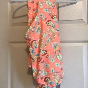 LuLaRoe TC leggings